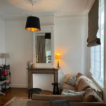 Holiday Home Amelie Anvers Exterior foto