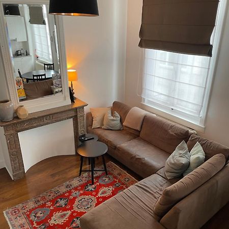 Holiday Home Amelie Anvers Exterior foto