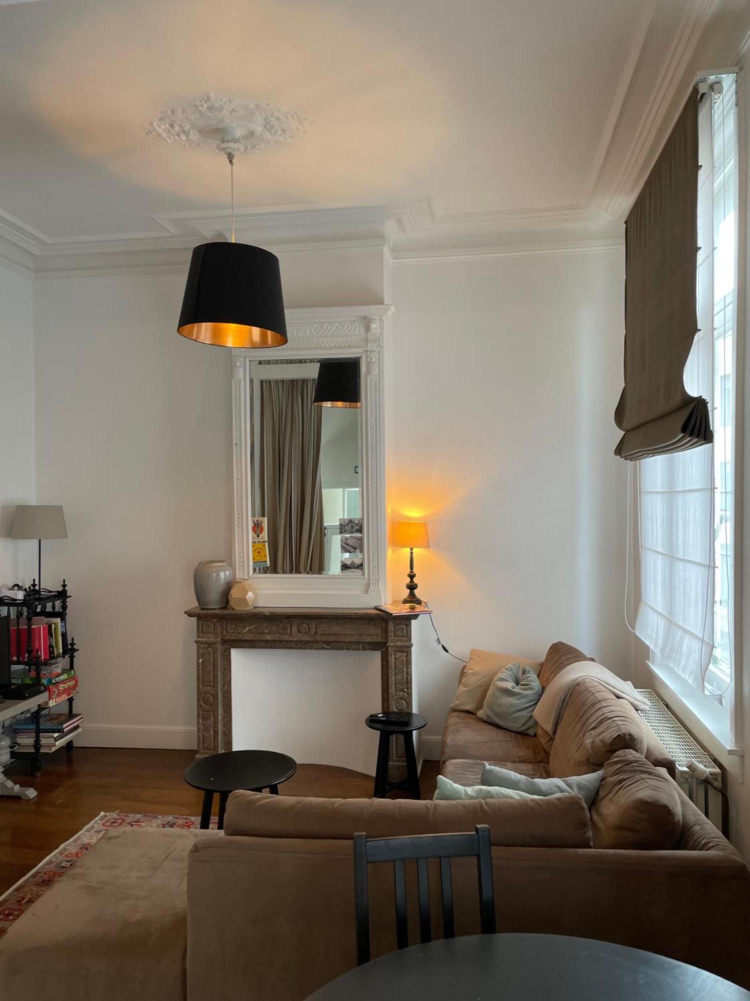 Holiday Home Amelie Anvers Exterior foto