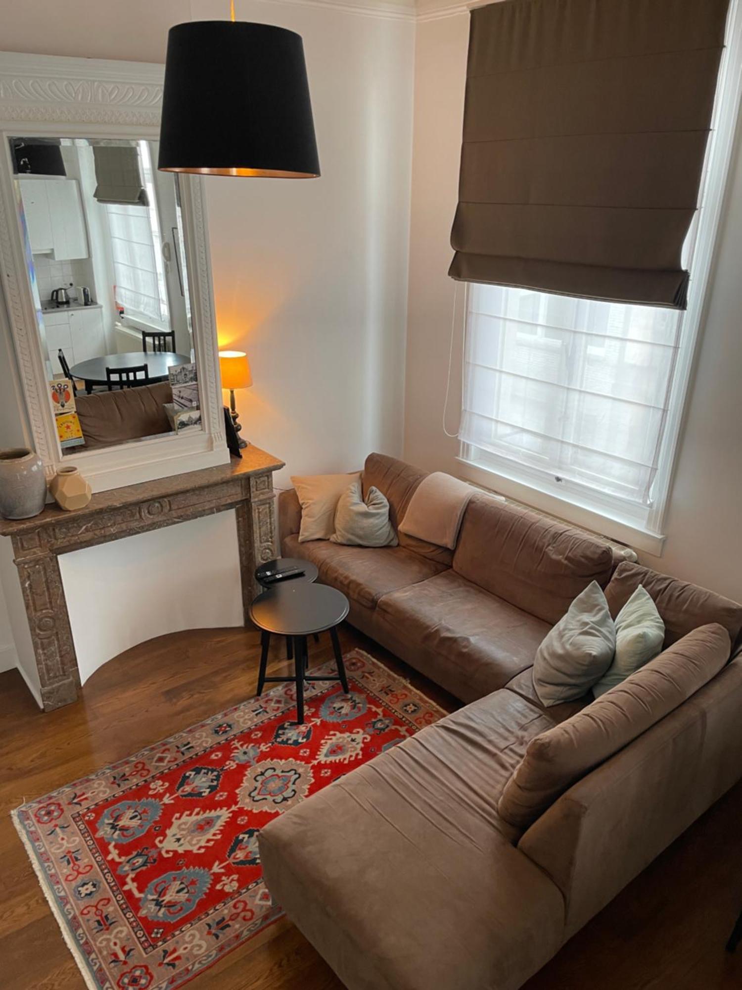 Holiday Home Amelie Anvers Exterior foto